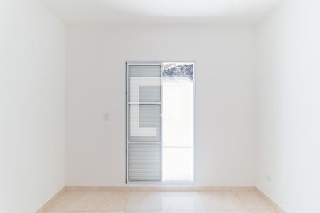 Apartamento para alugar com 57m², 2 quartos e 1 vagaQuarto 2 - Suíte