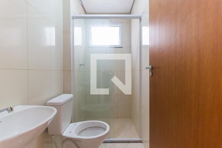 Apartamento para alugar com 57m², 2 quartos e 1 vagaBanheiro