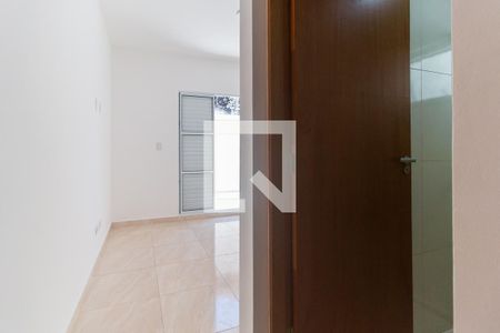 Apartamento para alugar com 57m², 2 quartos e 1 vagaQuarto 2 - Suíte