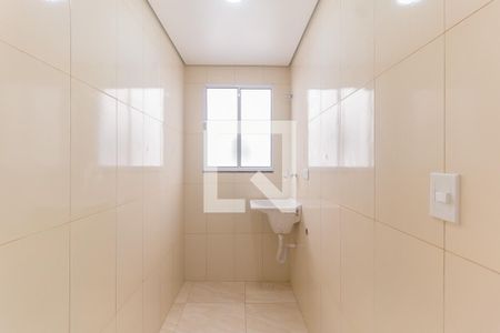 Apartamento para alugar com 57m², 2 quartos e 1 vagaÁrea de Serviço