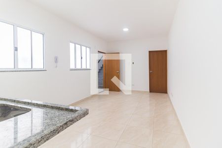 Apartamento para alugar com 57m², 2 quartos e 1 vagaSala/Cozinha