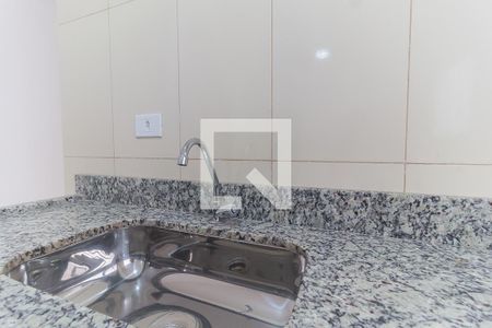 Apartamento para alugar com 57m², 2 quartos e 1 vagaCozinha