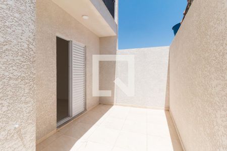 Apartamento para alugar com 57m², 2 quartos e 1 vagaÁrea Privativa Quarto 2
