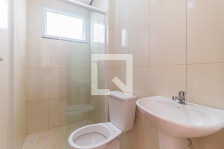 Apartamento para alugar com 57m², 2 quartos e 1 vagaBanheiro da Suíte