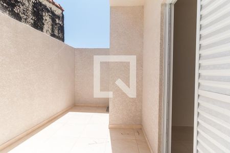 Apartamento para alugar com 57m², 2 quartos e 1 vagaÁrea Privativa Quarto 2