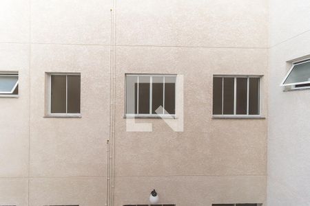 Apartamento para alugar com 57m², 2 quartos e 1 vagaVista da Sala