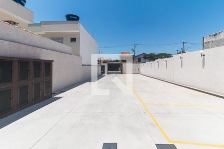 Apartamento para alugar com 57m², 2 quartos e 1 vagaGaragem