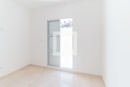 Apartamento para alugar com 57m², 2 quartos e 1 vagaQuarto 2 - Suíte