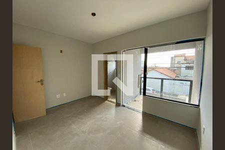 Casa à venda com 2 quartos, 60m² em Ipiranga, Belo Horizonte