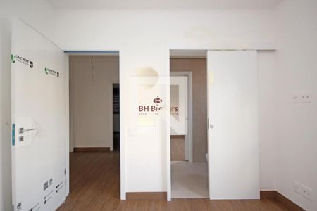 Apartamento à venda com 4 quartos, 150m² em Mangabeiras, Belo Horizonte