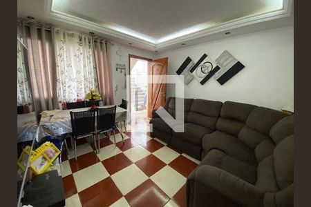 Apartamento para alugar com 2 quartos, 50m² em Jardim Adriana, Guarulhos