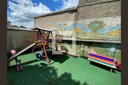 Apartamento para alugar com 2 quartos, 50m² em Jardim Adriana, Guarulhos