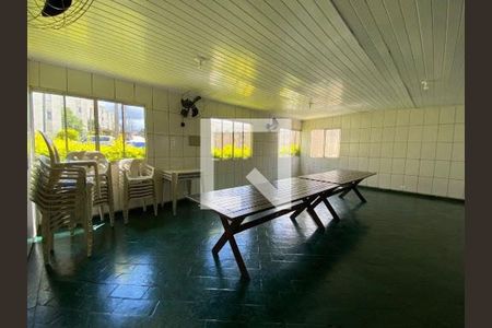 Apartamento para alugar com 2 quartos, 50m² em Jardim Adriana, Guarulhos