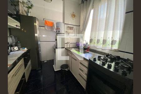 Apartamento para alugar com 2 quartos, 50m² em Jardim Adriana, Guarulhos