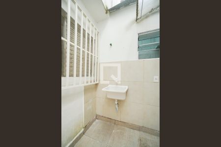 Casa de condomínio para alugar com 65m², 2 quartos e sem vagaÁrea de serviço