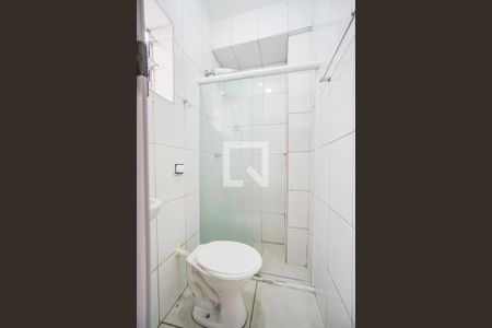 Casa de condomínio para alugar com 65m², 2 quartos e sem vagaBanheiro