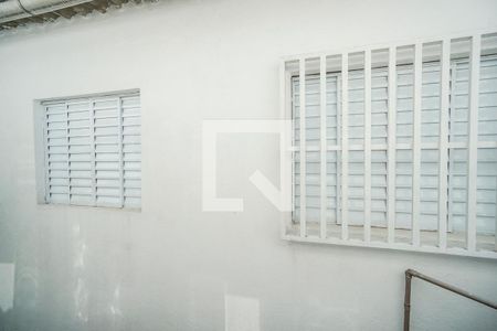 Vista do quarto 01 de casa de condomínio para alugar com 2 quartos, 65m² em Vila Esperança, São Paulo