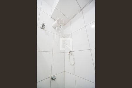 Casa de condomínio para alugar com 65m², 2 quartos e sem vagaBanheiro