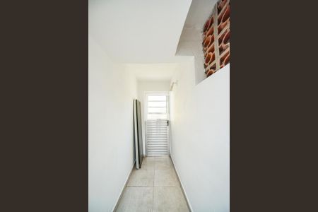 Casa de condomínio para alugar com 65m², 2 quartos e sem vagaEntrada