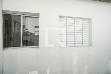 Casa de condomínio para alugar com 65m², 2 quartos e sem vagaVista do quarto 02