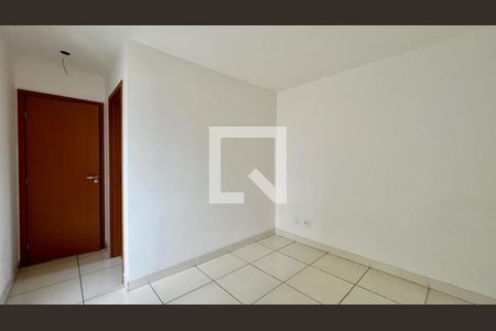 Sala de apartamento à venda com 2 quartos, 62m² em Graça, Belo Horizonte