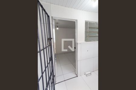 Casa para alugar com 30m², 1 quarto e sem vaga Casa para alugar com 30m², 1 quarto e sem vagaÁrea de Serviço