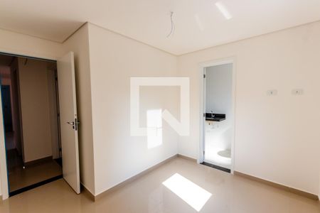 Quarto 2  de apartamento para alugar com 2 quartos, 96m² em Parque Novo Oratório, Santo André