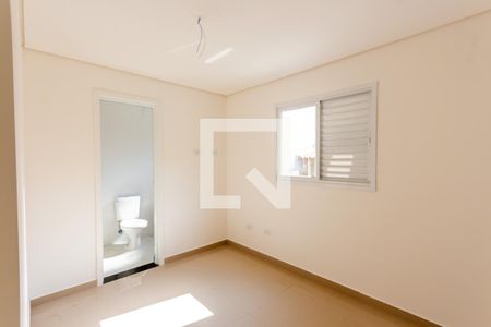 Quarto 2  de apartamento para alugar com 2 quartos, 96m² em Parque Novo Oratório, Santo André