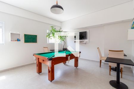 Apartamento para alugar com 33m², 1 quarto e sem vagaÁrea comum