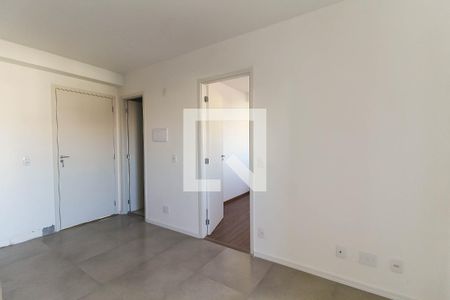 Sala/Cozinha de apartamento para alugar com 1 quarto, 33m² em Mooca, São Paulo