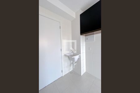 Apartamento à venda com 33m², 2 quartos e sem vagaÁrea de Serviço