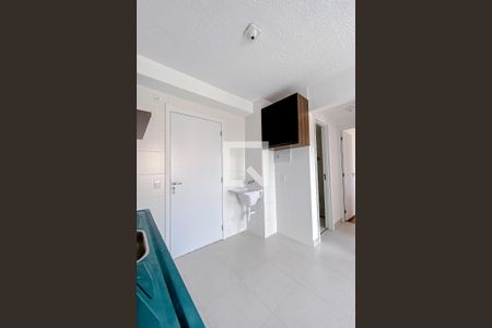 Apartamento à venda com 33m², 2 quartos e sem vagaÁrea de Serviço