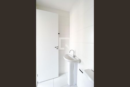 Apartamento à venda com 33m², 2 quartos e sem vagaBanheiro