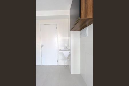 Apartamento à venda com 33m², 2 quartos e sem vagaÁrea de Serviço