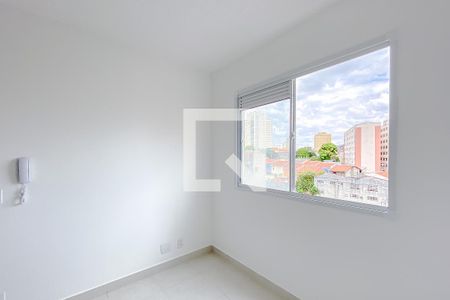 Sala de apartamento à venda com 2 quartos, 33m² em Cambuci, São Paulo