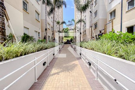 Apartamento à venda com 33m², 2 quartos e sem vagaÁrea comum