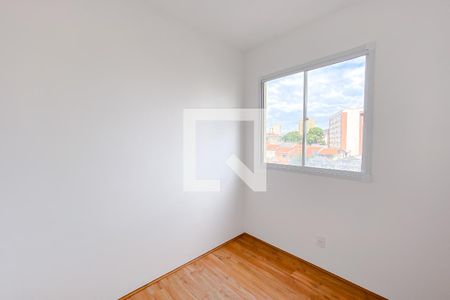 Quarto 1 de apartamento à venda com 2 quartos, 33m² em Cambuci, São Paulo