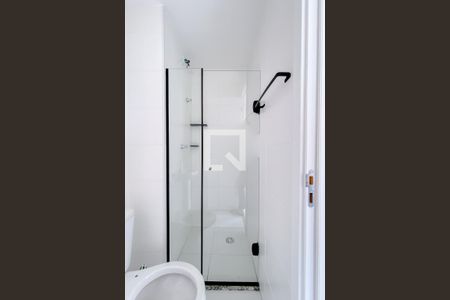 Apartamento à venda com 33m², 2 quartos e sem vagaBanheiro