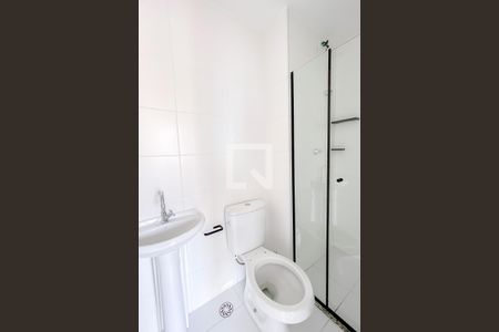 Apartamento à venda com 33m², 2 quartos e sem vagaBanheiro