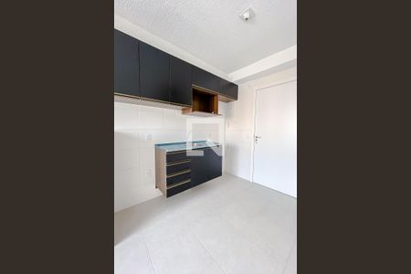 Apartamento à venda com 33m², 2 quartos e sem vagaCozinha