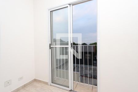 Sacada de apartamento para alugar com 2 quartos, 62m² em Jardim Jurema, São Paulo