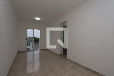 Apartamento para alugar com 2 quartos, 62m² em Jardim Jurema, São Paulo
