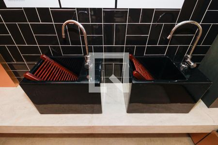 Studio à venda com 34m², 1 quarto e sem vaga Studio à venda com 34m², 1 quarto e sem vagaÁrea comum