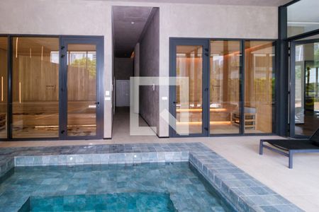 Studio à venda com 34m², 1 quarto e sem vaga Studio à venda com 34m², 1 quarto e sem vagaÁrea comum