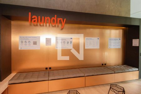 Studio à venda com 34m², 1 quarto e sem vaga Studio à venda com 34m², 1 quarto e sem vagaÁrea comum