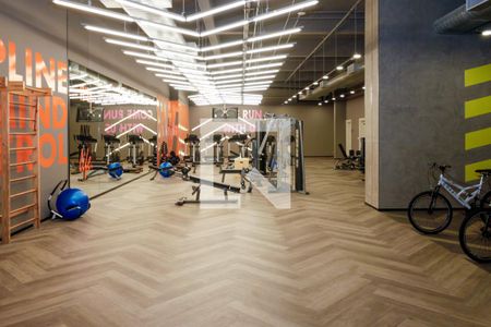 Studio à venda com 34m², 1 quarto e sem vaga Studio à venda com 34m², 1 quarto e sem vagaÁrea comum