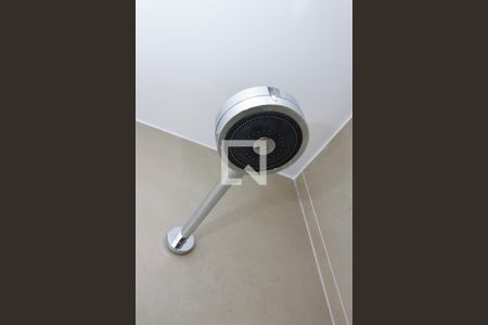 Studio à venda com 34m², 1 quarto e sem vaga Studio à venda com 34m², 1 quarto e sem vagaBanheiro