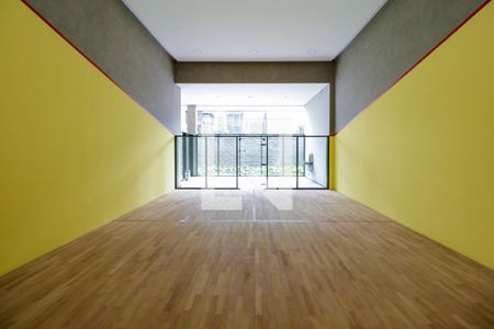 Studio à venda com 34m², 1 quarto e sem vaga Studio à venda com 34m², 1 quarto e sem vagaÁrea comum