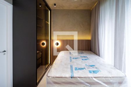 Sala/Quarto de kitnet/studio à venda com 1 quarto, 34m² em Vila Olímpia, São Paulo