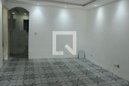 Sala 1 de casa para alugar com 3 quartos, 300m² em Parque Marabá, Guarulhos